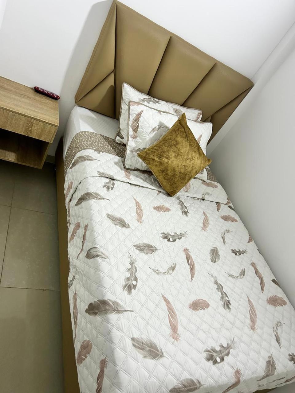 Hotel Lesus