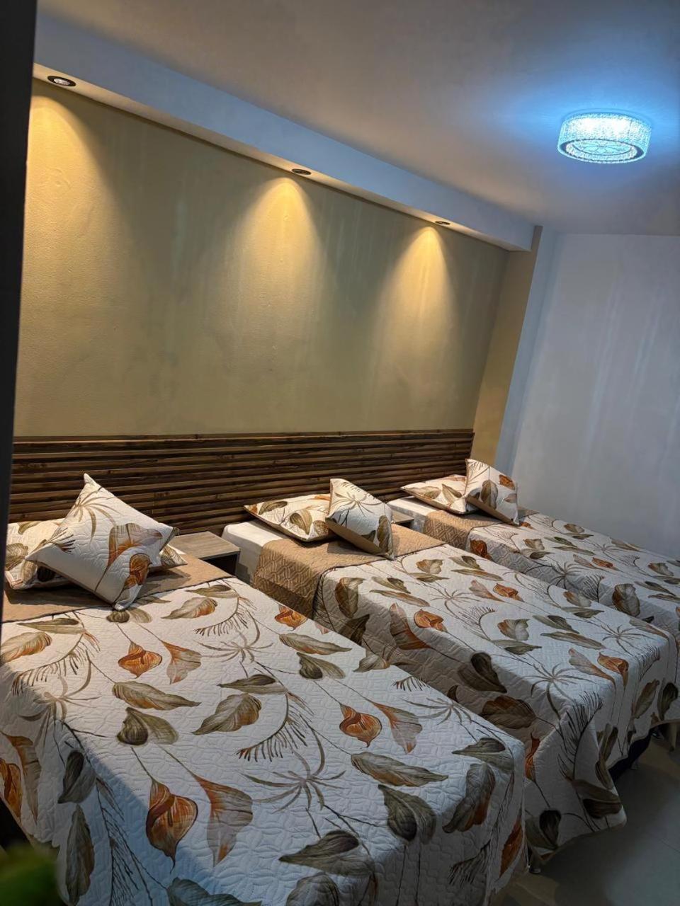Hotel Lesus